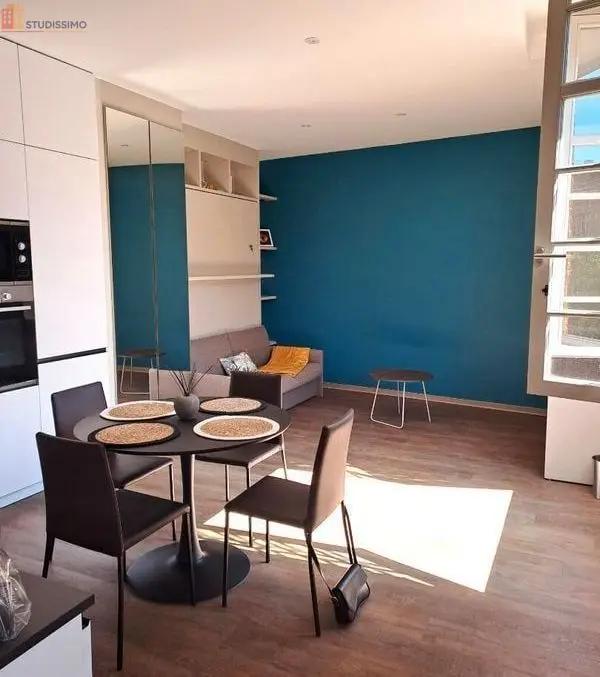 Studio meublé 33m² Montauban - Meublé, lumineux - Photo 13