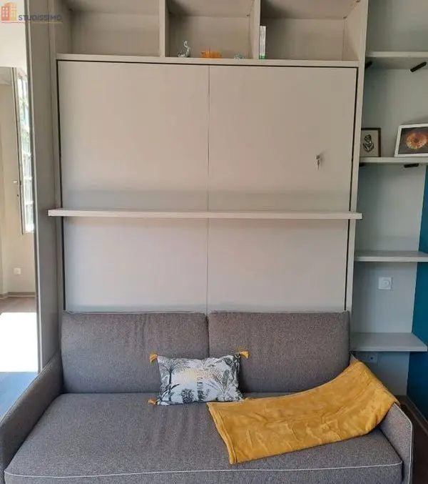 Studio meublé 33m² Montauban - Meublé, lumineux - Photo 10