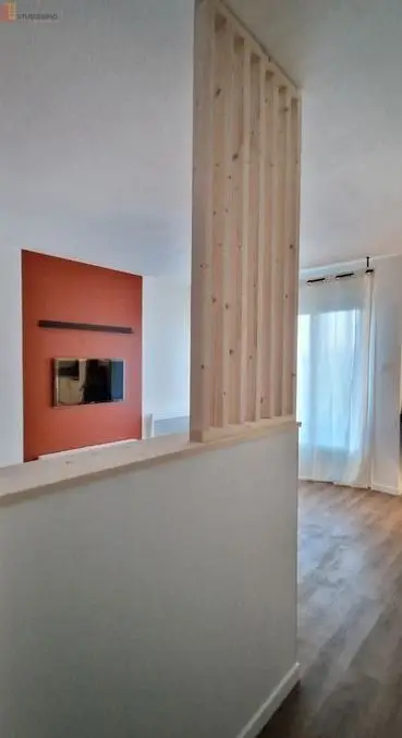 Studio meublé 31m² Montauban - Meublé, 2e étage - Photo 7