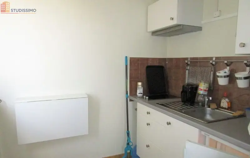Studio 29m² Montauban - Vue dégagée, 4e étage - Photo 7