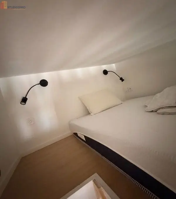 Studio meublé 22m² Montauban - Lumineux, meublé - Photo 2