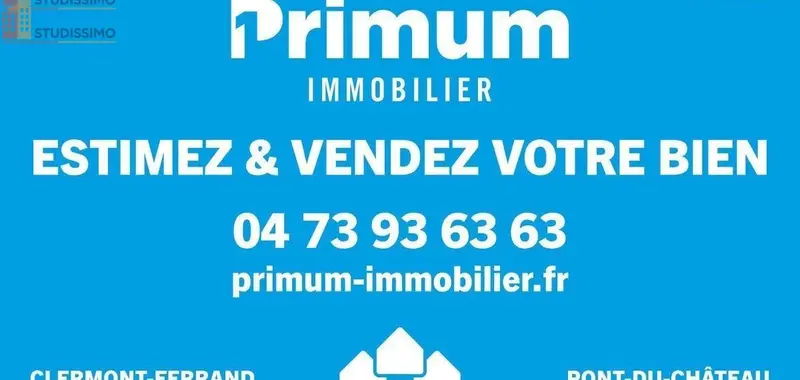 Studio 36m² Clermont-Ferrand - Dernier étage, lumineux - Photo 2