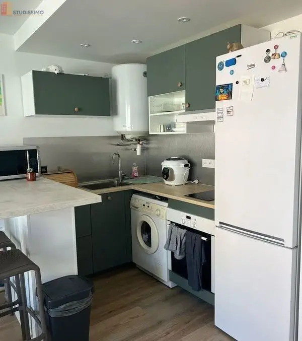 Studio 30m² Montauban 82000 - Étudiant, 4e étage - Photo 5