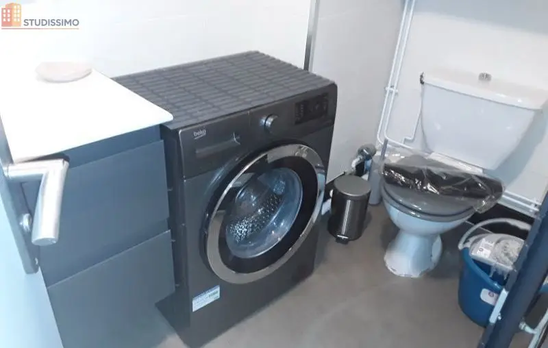 Studio meublé 22m² Montauban centre - Hyper centre, meublé - Photo 3