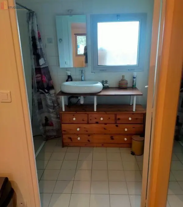 Studio meublé 20m² Montauban - Meublé, DPE D - Photo 1