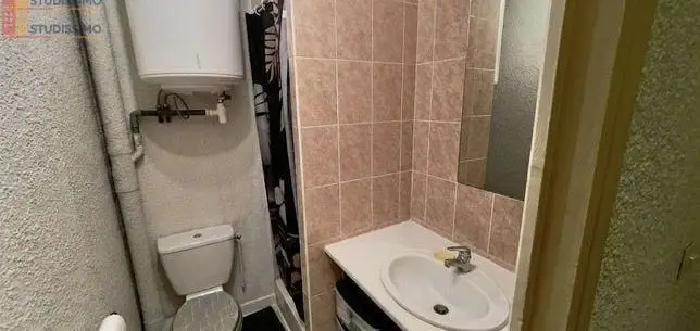 Studio 20m² Clermont-Ferrand 63000 - Photo 3