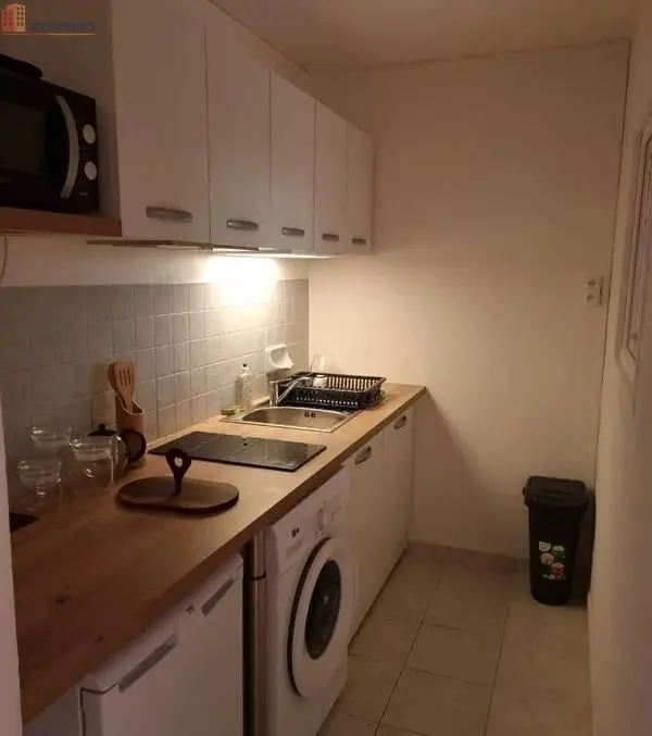 Studio 30m² Clermont-Ferrand 63000 - Étage élevé, lumineux - Photo 2