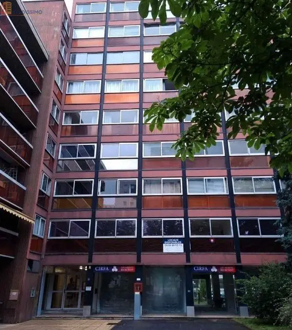 Studio 30m² Clermont-Ferrand 63000 - Étage élevé, lumineux - Photo 1