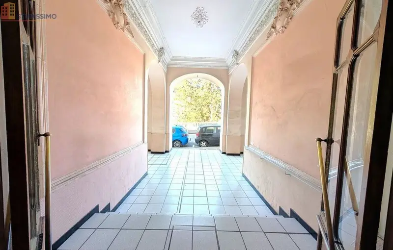 Studio 23m² Royat - 1er étage, DPE D - Photo 1