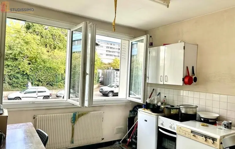Studio 36m² Clermont-Ferrand 63000 - Photo 4