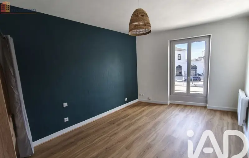 Studio 29m² Clermont-Ferrand 63000 - Photo 2
