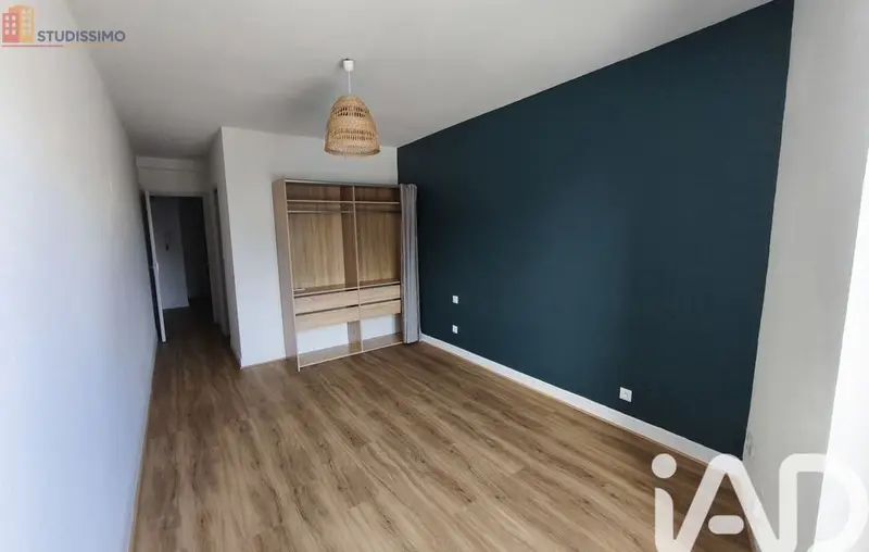 Studio 29m² Clermont-Ferrand 63000 - Photo 1