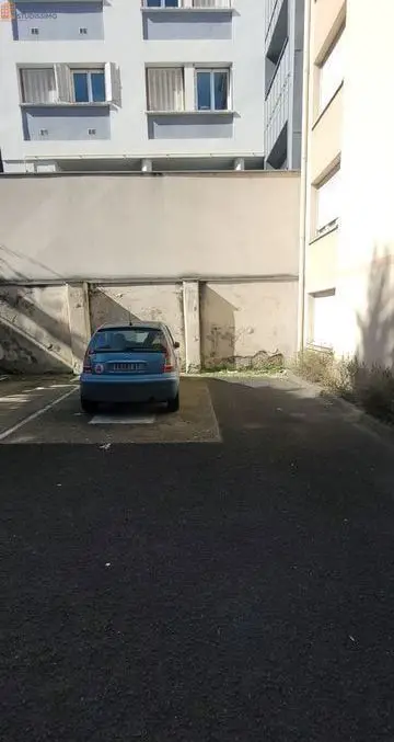 Studio 18m² Clermont-Ferrand 63000 - Photo 5