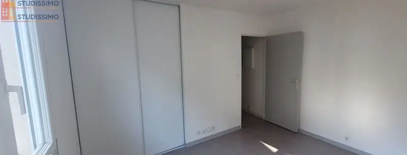 Studio 18m² Clermont-Ferrand 63000 - Photo 4