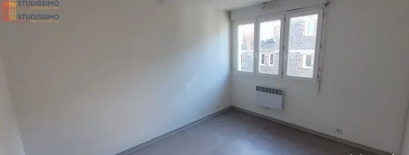 Studio 18m² Clermont-Ferrand 63000 - Photo 3