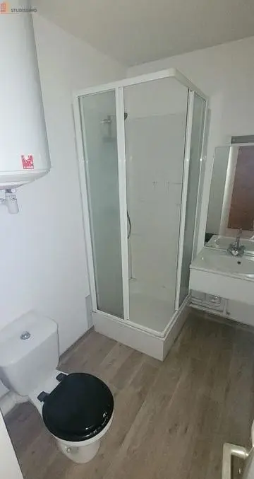 Studio 18m² Clermont-Ferrand 63000 - Photo 2