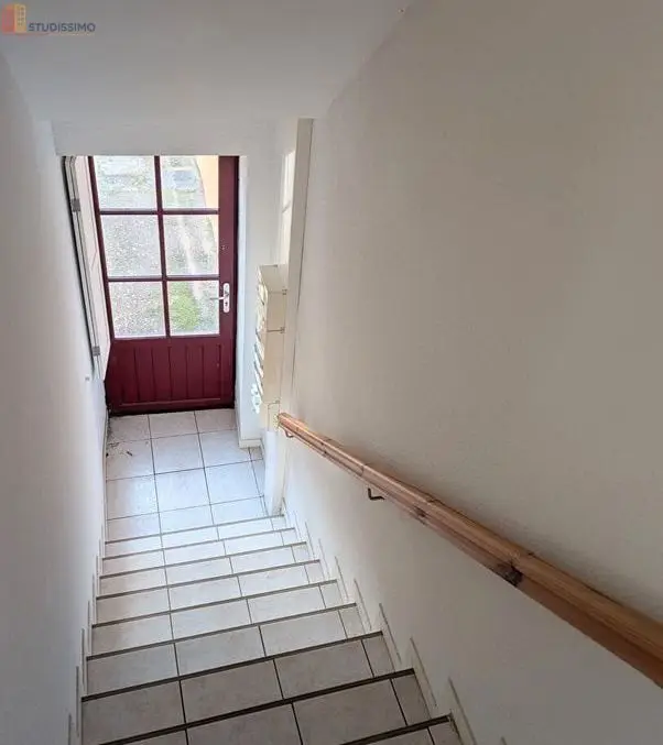 Studio 40m² Clermont-Ferrand 63100 - Photo 2