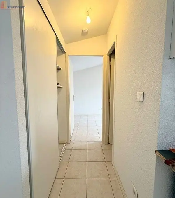 Studio 40m² Clermont-Ferrand 63100 - Photo 1
