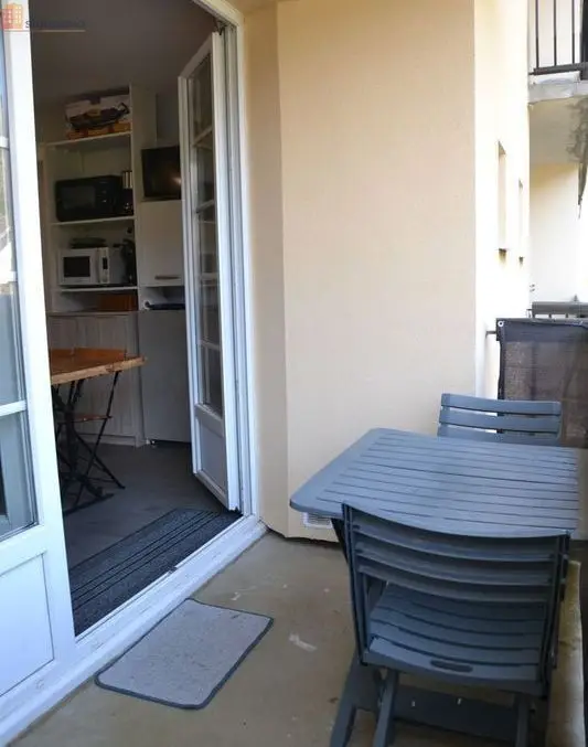 Studio 20m² La Bourboule - Quartier thermal - Photo 12