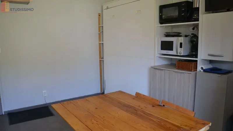 Studio 20m² La Bourboule - Quartier thermal - Photo 8