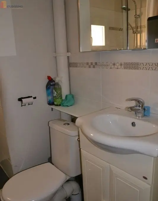 Studio 20m² La Bourboule - Quartier thermal - Photo 4
