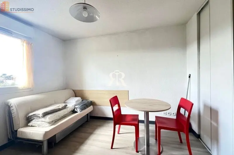 Studio 19m² Clermont-Ferrand 63000 - Photo 7