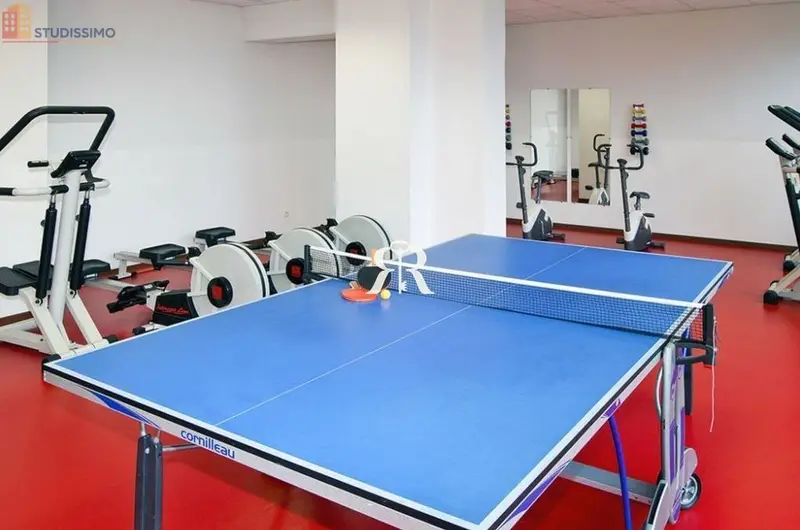 Studio 19m² Clermont-Ferrand 63000 - Photo 1