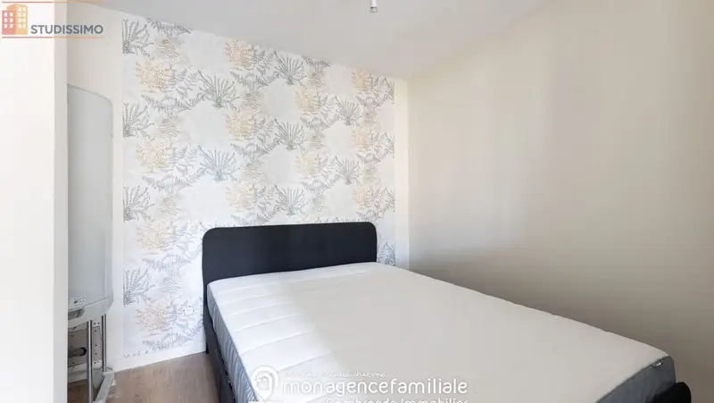 Studio 24m² Riom - DPE D, idéal premier achat - Photo 2