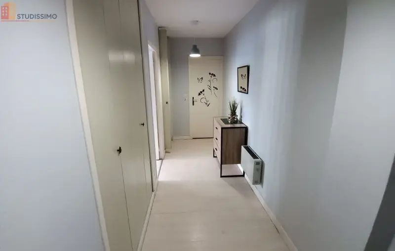 Studio 37m² Clermont-Ferrand 63000 - Photo 5