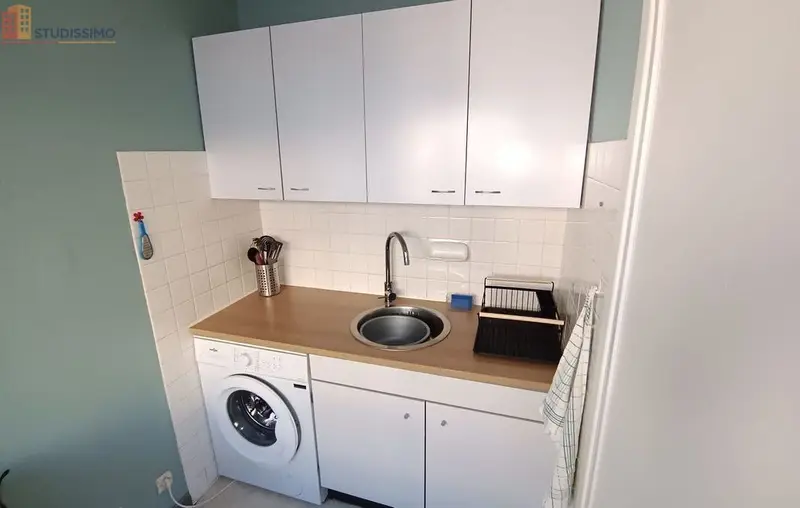 Studio 37m² Clermont-Ferrand 63000 - Photo 3