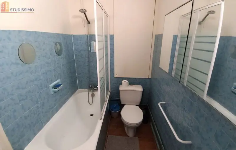 Studio 37m² Clermont-Ferrand 63000 - Photo 1
