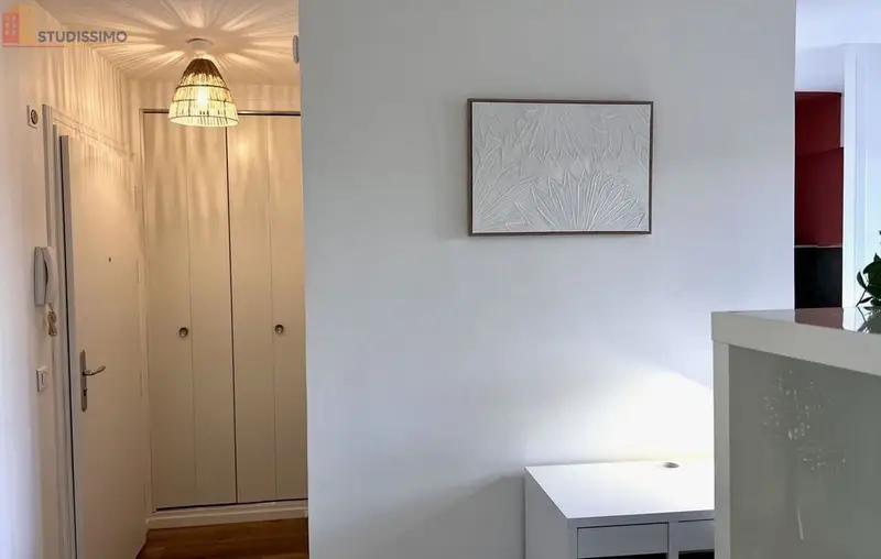 Studio 22m² Clermont-Ferrand 63000 - Photo 4