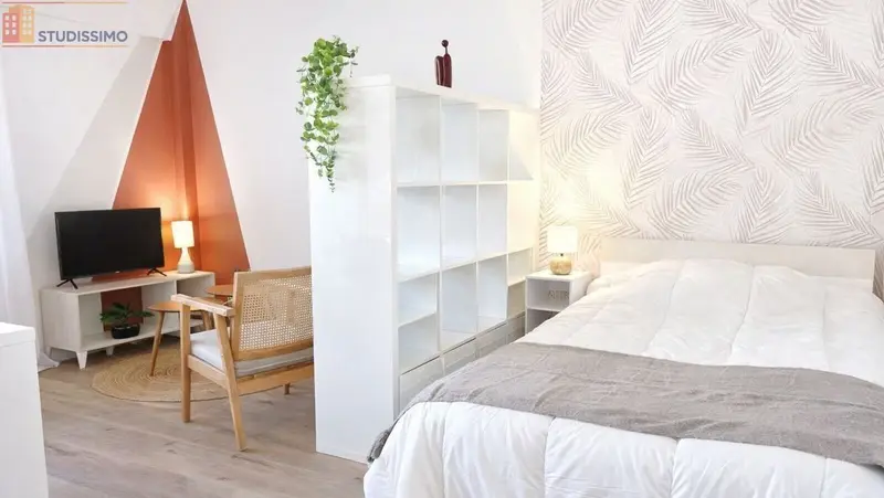 Studio 22m² Clermont-Ferrand 63000 - Photo 3