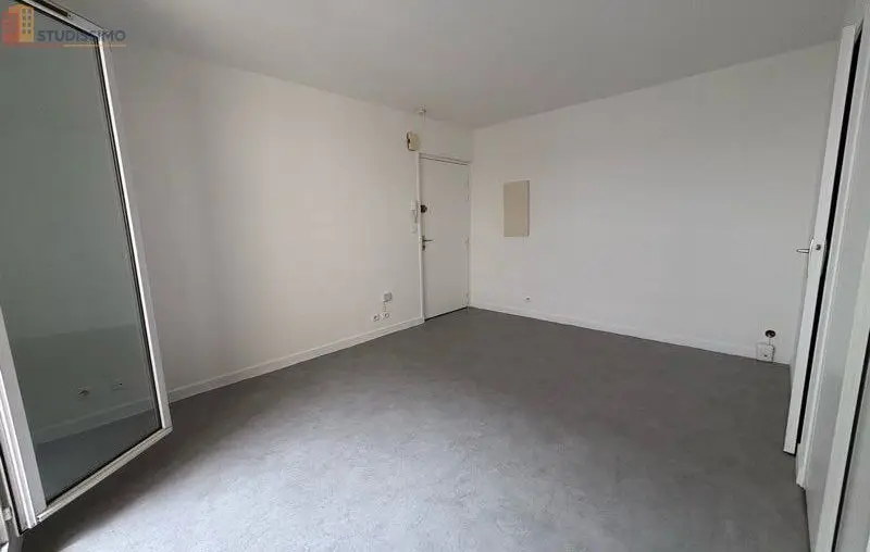Studio 20m² Clermont-Ferrand - Rue de l'Oradou, lumineux - Photo 2
