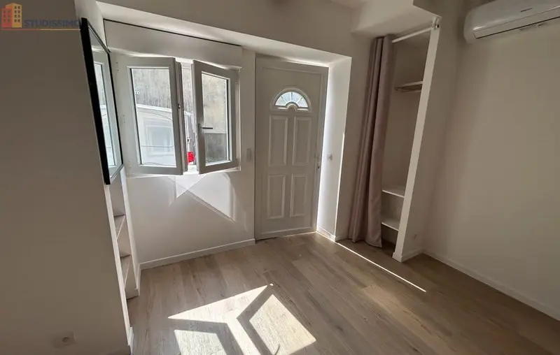 Studio 20m² Saint-Paul-en-Forêt - DPE B - Photo 1