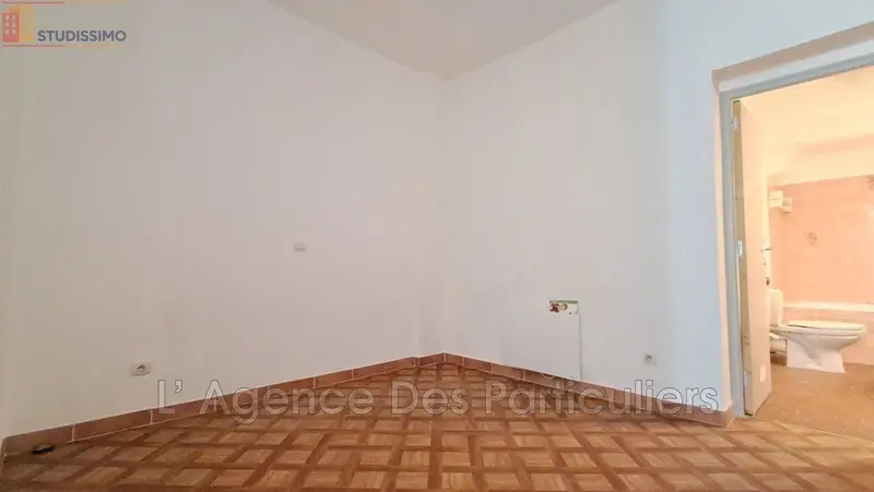 Studio 36m² Draguignan - Étage élevé, lumineux - Photo 3