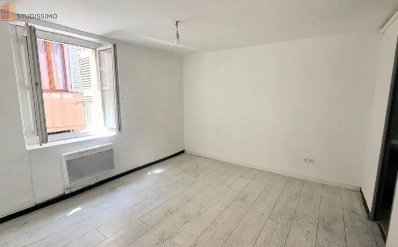Studio 23m² La Seyne-sur-Mer centre-ville - Photo 3