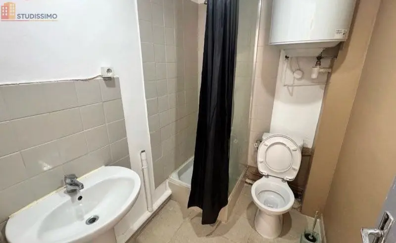 Studio 23m² La Seyne-sur-Mer centre-ville - Photo 1