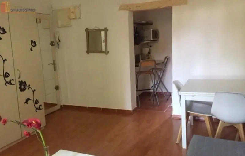 Studio meublé 26m² Toulon - Meublé, lumineux - Photo 2