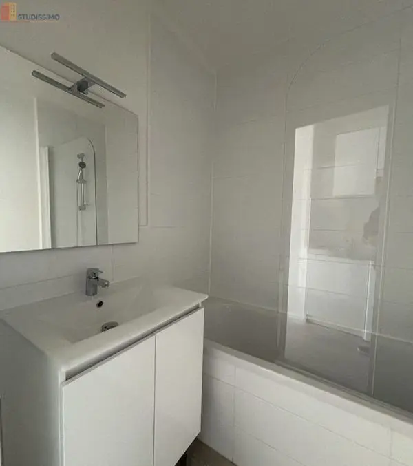 Studio 18m² Royat - Dernier étage, vue dégagée - Photo 4