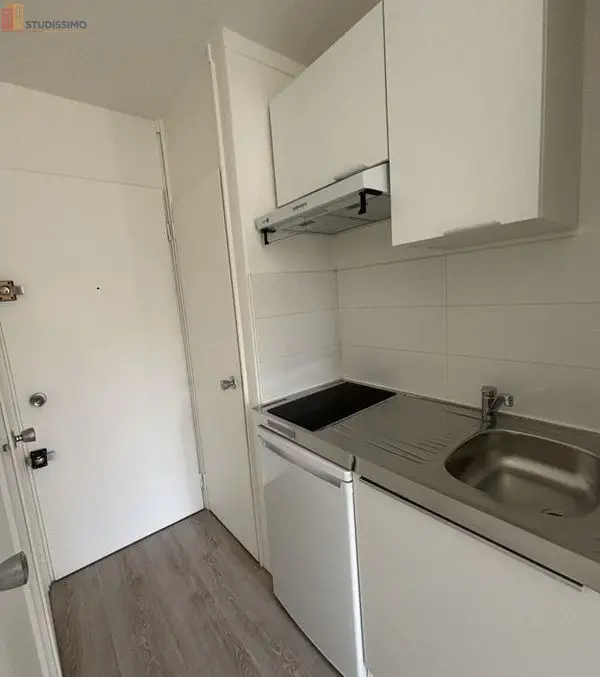 Studio 18m² Royat - Dernier étage, vue dégagée - Photo 3