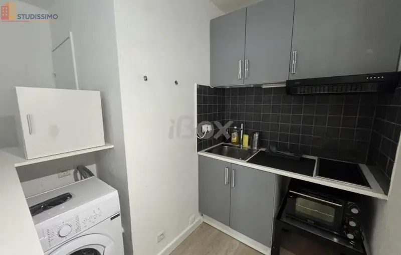 Studio 22m² Toulon 83000 - Photo 8