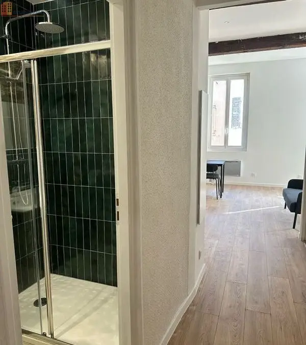 Studio meublé 39m² Le Luc - Lumineux, DPE B - Photo 12