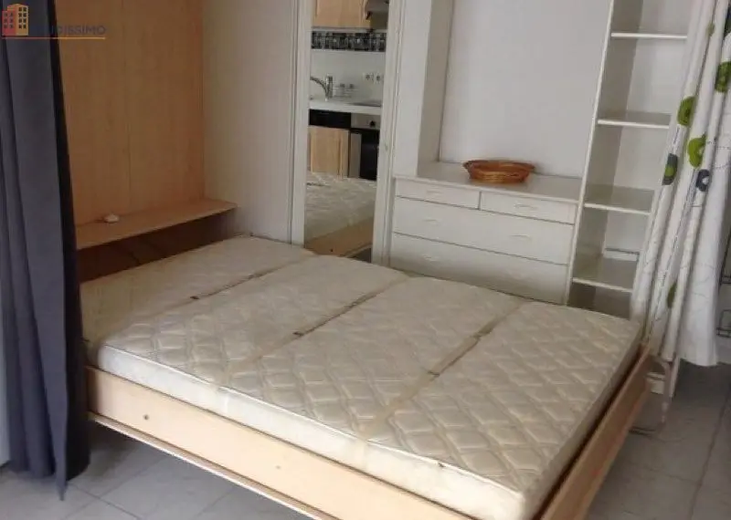 Studio 24m² Fréjus 83600 - Meublé, étage 2/7 - Photo 2