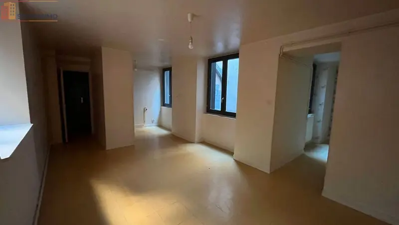Studio 37m² Clermont-Ferrand 63000 - Photo 3