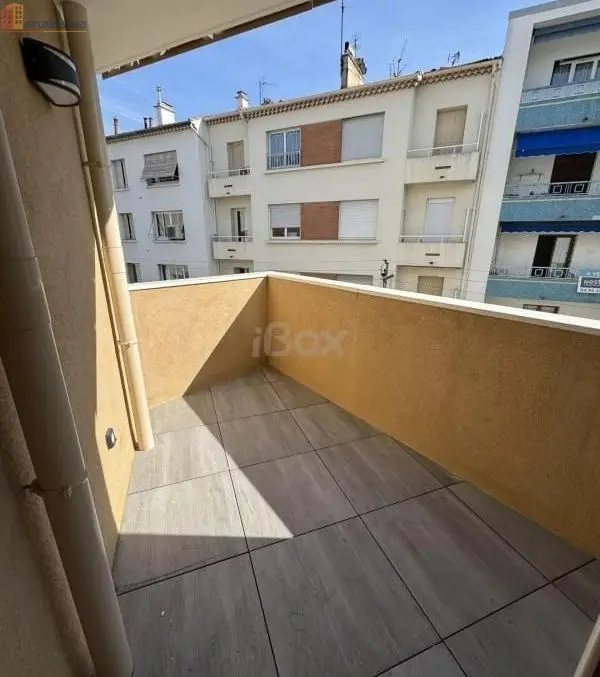 Studio 24m² Toulon 83100 - Photo 3