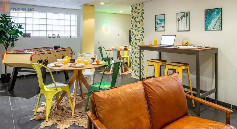 Studio meublé 18m² Toulon 83000 - Meublé, DPE D - Photo 15
