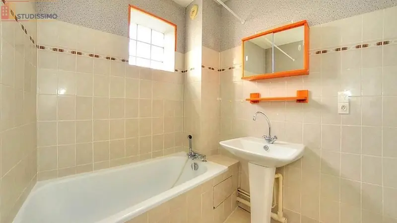 Studio 25m² Clermont-Ferrand 63000 - Photo 1