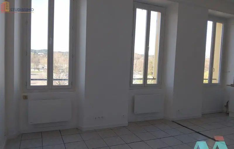 Studio 28m² Vidauban - Vie de plain-pied, lumineux - Photo 8