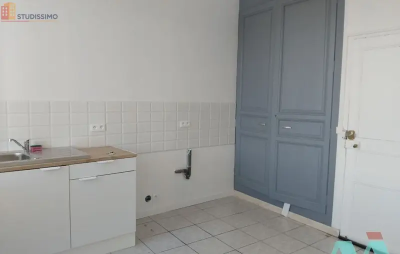 Studio 28m² Vidauban - Vie de plain-pied, lumineux - Photo 6